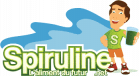 Logo spiruline.net